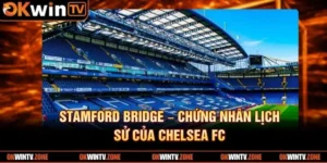 Stamford Bridge